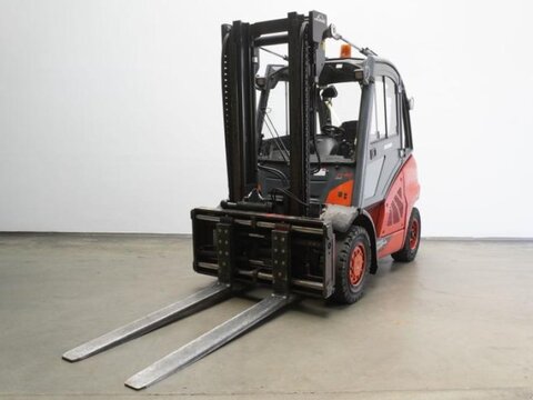 Linde H 40 D EVO 394-02