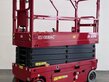 Magni Scherenarbeitsbühne ES1008AC