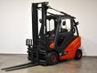 Linde H 25 D EVO 392-02