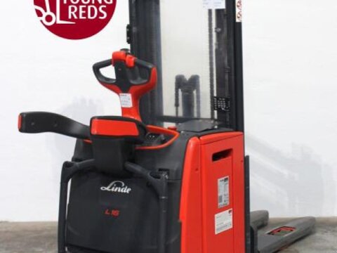 Linde L 16 AP i 1173