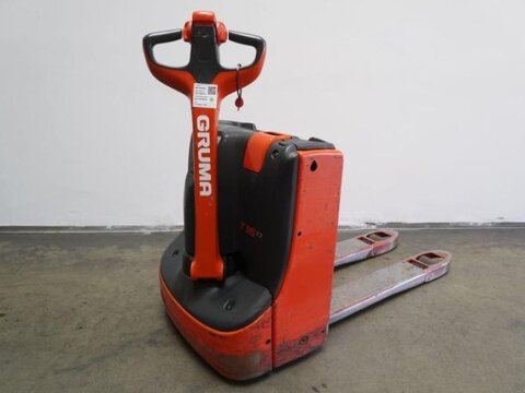 Linde T 16 ION 1152