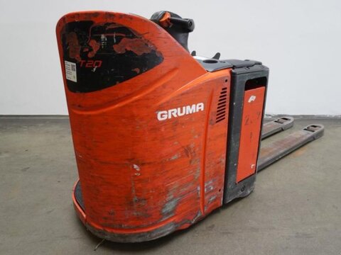 Linde T 20 SP 131