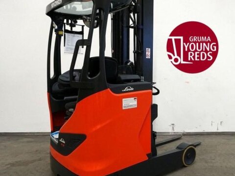 Linde R 12 B 1120