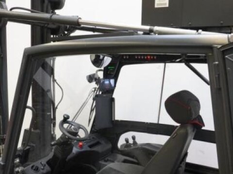 Linde E 50/600 HL 388 3