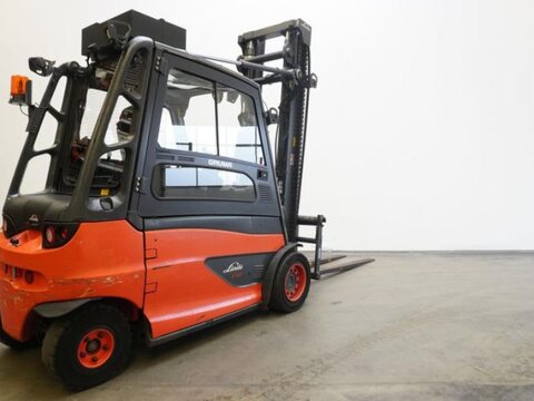 Linde E 50/600 HL 388 2