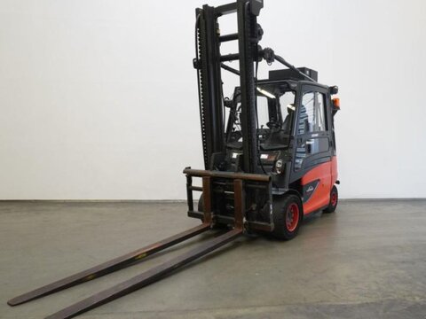 Linde E 50/600 HL 388