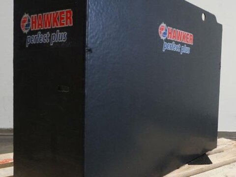 24 Volt 4 PzS 500 Ah 2