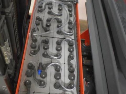 Linde R 16 HD 1120