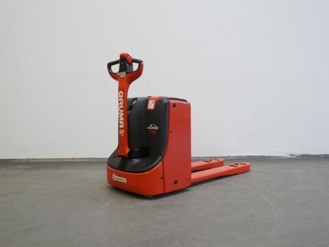 Linde T 16 1152-02
