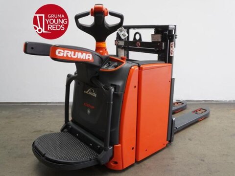 Linde D 12 HP AP ION 1161-00