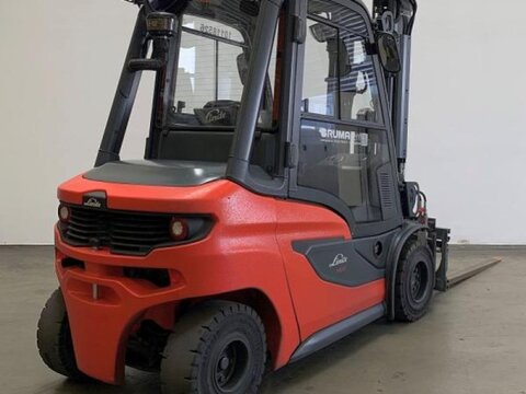 Linde H 25 D 1202 2