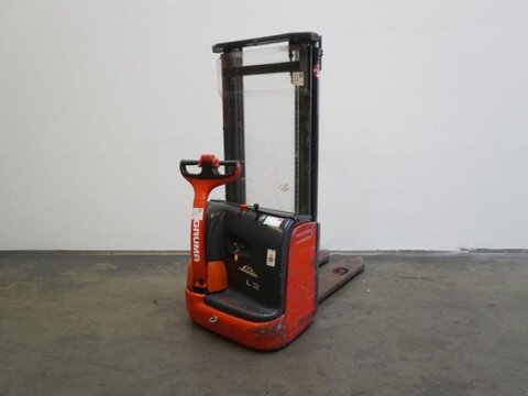 Linde L 12 379