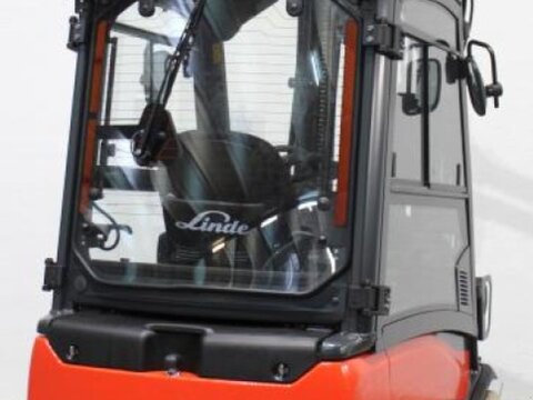 Linde E 20 L EVO 386-02 2