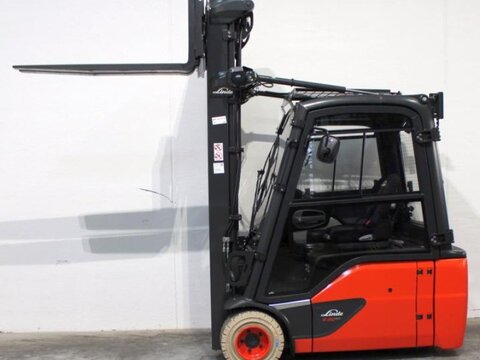 Linde E 20 L EVO 386-02 3