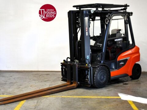 Linde H 35 D 1202-01