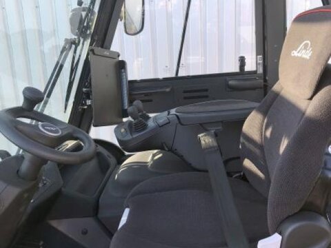 Linde E 80/600 1279 3