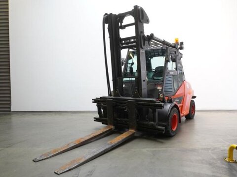 Linde H 80 D/900 EVO 396-03