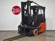 Linde E 18 L EVO 386-02