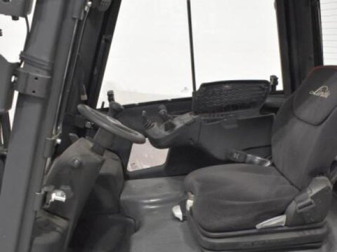 Linde E 18 L EVO 386-02 3