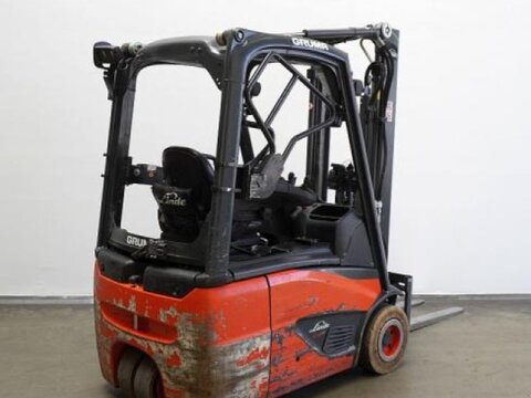 Linde E 14 EVO 386-02 2