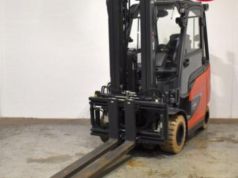 Linde E 30/600 H 1252