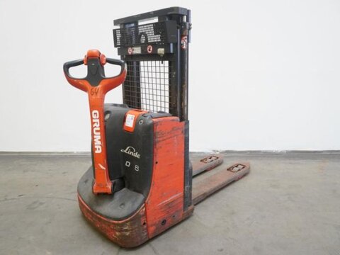 Linde D 08 1160
