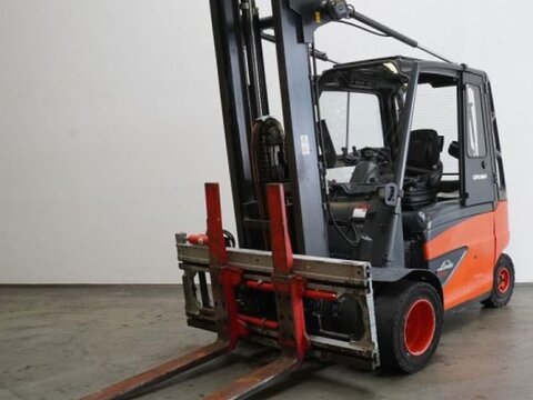 Linde E 50 HL 388