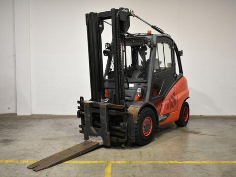 Linde H 50 D EVO 394-02