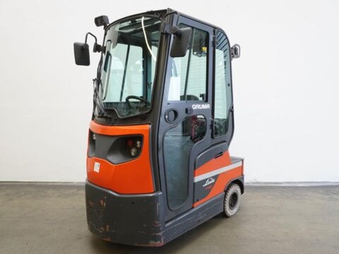 Linde P 80 1191