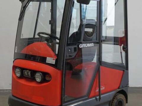 Linde P 60 Z 126