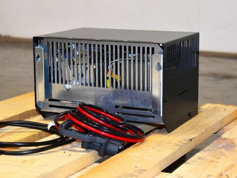 Flexy Plus E 24V/30A 2