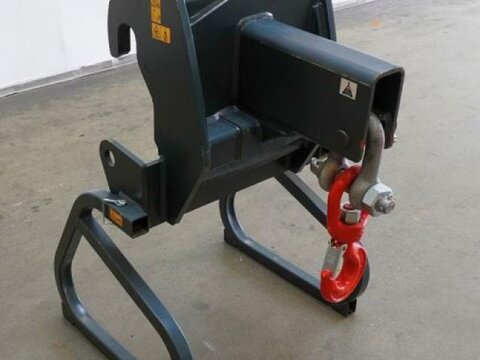 Magni H 5 l / Lasthaken 5.000 kg