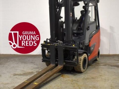 Linde E 30/600 H 1252-01 1