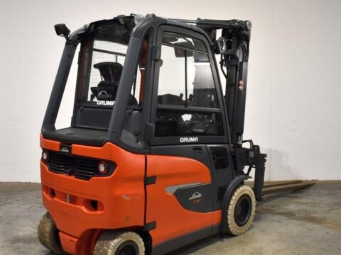Linde E 30/600 H 1252-01 2