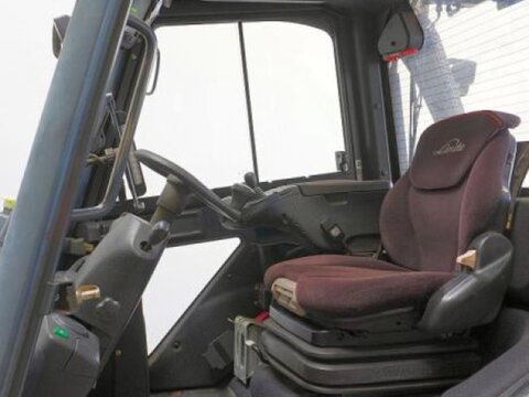 Linde H 35 T EVO 393-02 3