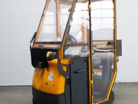Jungheinrich EZS350XL