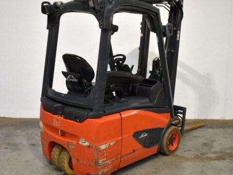 Linde E 14 EVO 386-02 2