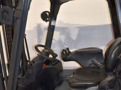 Linde E 14 EVO 386-02 3