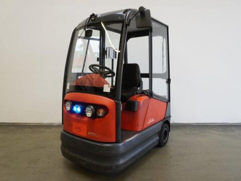 Linde P 60 Z 126
