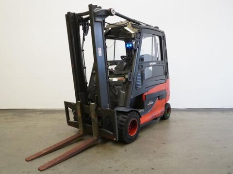 Linde E 35 HL 387 1