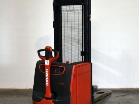 Linde L 20 i 1173