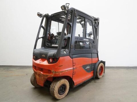 Linde E 35/600 H 388 2