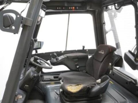 Linde E 35/600 H 388 3