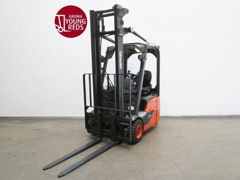Linde E 12 EVO 386-02