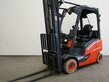 Linde H 16 T EVO 391-00