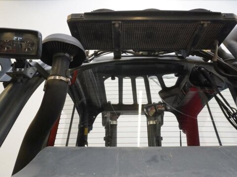 Linde H 50 T EVO 394-02 1