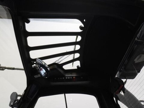 Linde H 50 T EVO 394-02 2