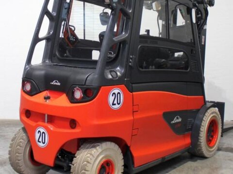 Linde E 50 L 388 2