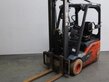 Linde E 14 EVO 386-02
