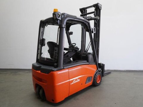 Linde E 16 L 386 2
